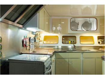 CRN 37.5 MT Alu Steel