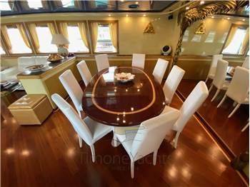 CRN 37.5 MT Alu Steel