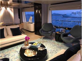 Azimut Grande 27 Metri