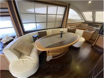 Abacus Marine ABACUS 70