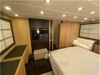 Abacus Marine ABACUS 70