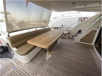 Abacus Marine ABACUS 70