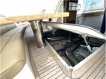 Abacus Marine ABACUS 70