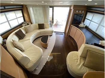 Abacus Marine ABACUS 70
