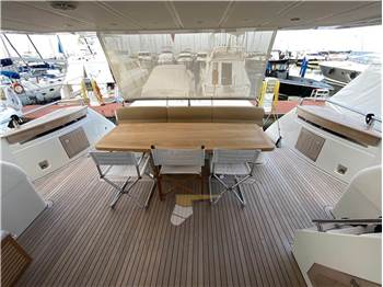 Abacus Marine ABACUS 70