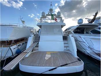 Abacus Marine ABACUS 70