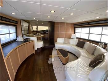 Abacus Marine ABACUS 70