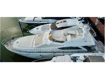 Abacus Marine ABACUS 70
