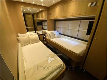 Abacus Marine ABACUS 70