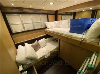 Abacus Marine ABACUS 70