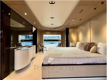 Azimut Grande 27 Metri