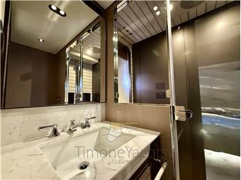 Azimut Grande 27 Metri