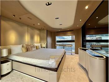 Azimut Grande 27 Metri