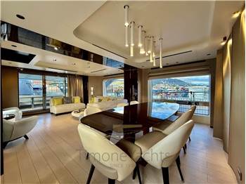 Azimut Grande 27 Metri