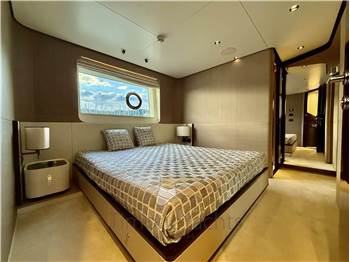 Azimut Grande 27 Metri