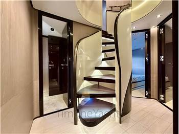 Azimut Grande 27 Metri