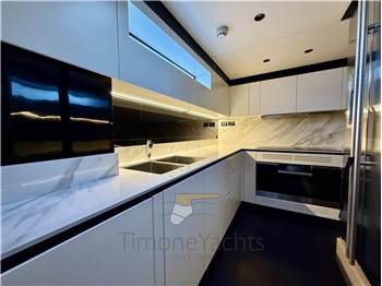 Azimut Grande 27 Metri