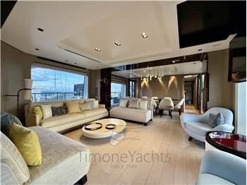 Azimut Grande 27 Metri