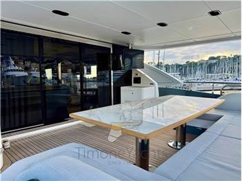 Azimut Grande 27 Metri