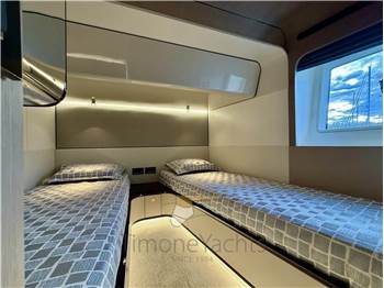 Azimut Grande 27 Metri