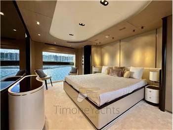 Azimut Grande 27 Metri