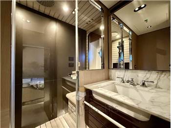 Azimut Grande 27 Metri