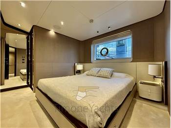 Azimut Grande 27 Metri