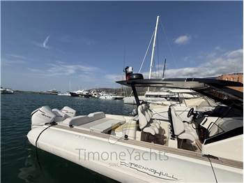 Technohull Omega 47