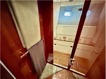 Overmarine Mangusta 80
