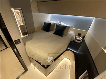 Azimut Grande 27 Metri