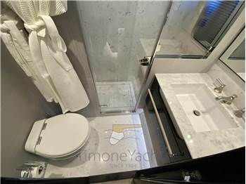 Azimut Grande 27 Metri