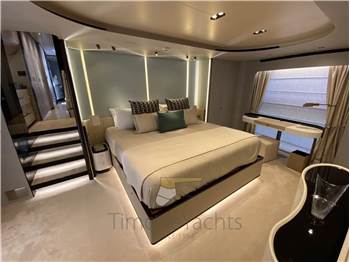 Azimut Grande 27 Metri