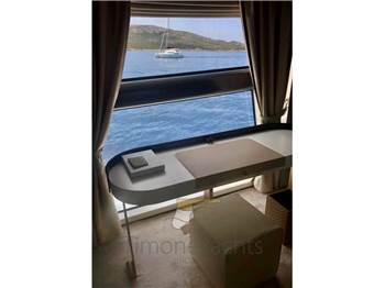 Azimut Grande 27 Metri