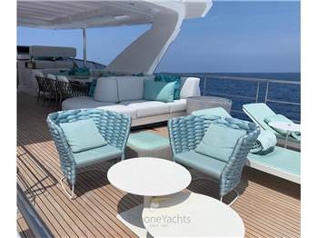 Azimut Grande 27 Metri