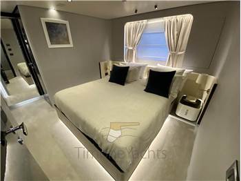 Azimut Grande 27 Metri