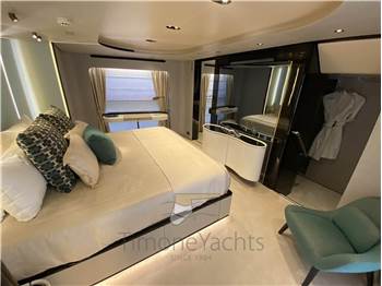 Azimut Grande 27 Metri