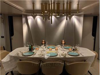 Azimut Grande 27 Metri