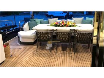 Azimut Grande 27 Metri