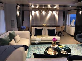 Azimut Grande 27 Metri