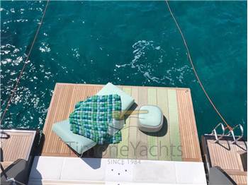 Azimut Grande 27 Metri