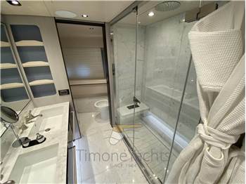 Azimut Grande 27 Metri