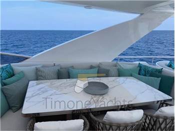 Azimut Grande 27 Metri