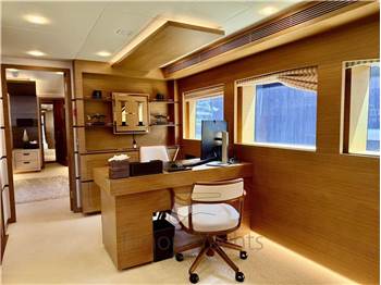 Tamsen Yacht Tamsen 40