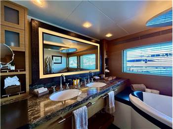 Tamsen Yacht Tamsen 40