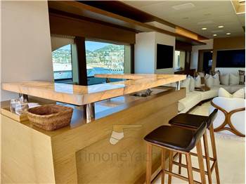 Tamsen Yacht Tamsen 40