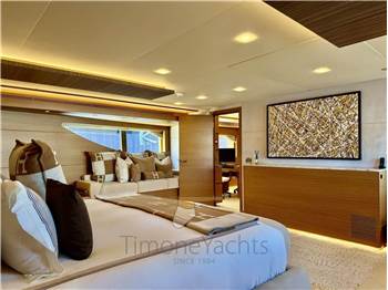 Tamsen Yacht Tamsen 40