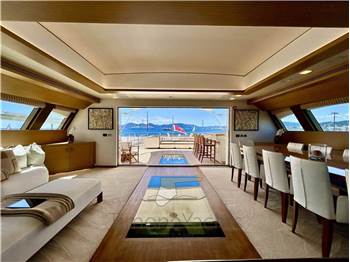 Tamsen Yacht Tamsen 40