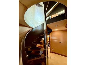 Tamsen Yacht Tamsen 40