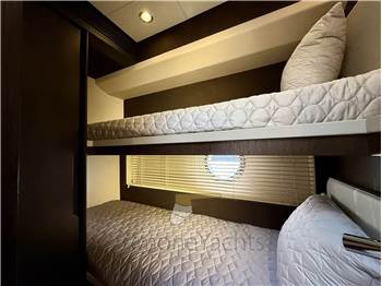 Azimut 66 Flybridge