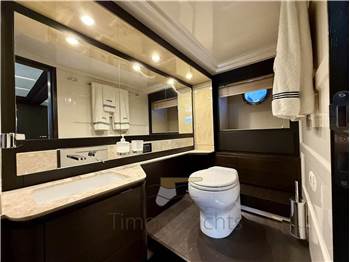 Azimut 66 Flybridge
